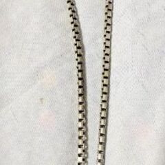 Devil.s Head デビルズヘッド ネックレス50cmの画像