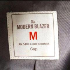 Gap ジャケットの画像