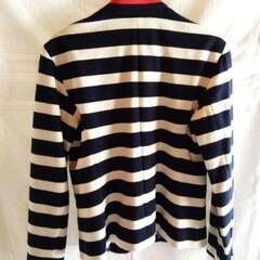 Gap ジャケットの画像