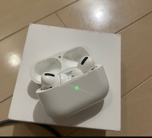 AirPods Pro【早いもの勝ち】