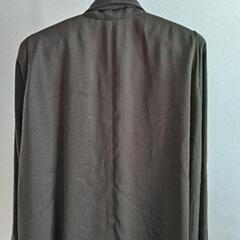 レトロ ジャケットの画像