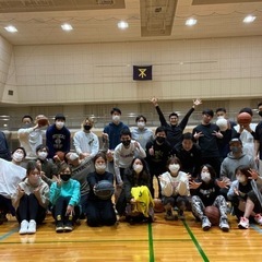 🏀🏀わいわいバスケ🏀🏀