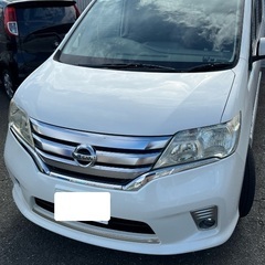 「御成約」C26 セレナ　S-HYBRID