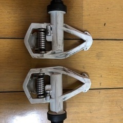 タイム ペダル  RXSの画像