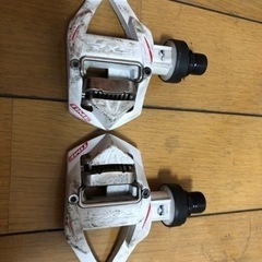 タイム ペダル  RXS