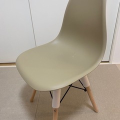 イームズチェア　ダイニングチェア2セット