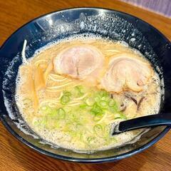 一緒にラーメンを食べに行きませんか？