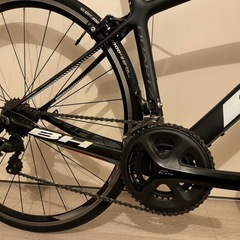 
ロードバイク　フルカーボン　BH 105 完成車 の画像