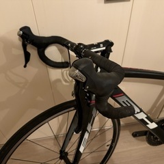 
ロードバイク　フルカーボン　BH 105 完成車 の画像