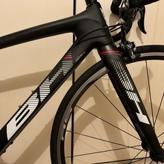 
ロードバイク　フルカーボン　BH 105 完成車 の画像