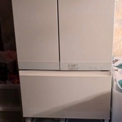 東芝ノンフロン冷凍冷蔵庫