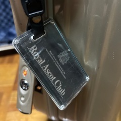 キャリケース　L の画像