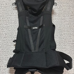    Aprica Colanhugの画像