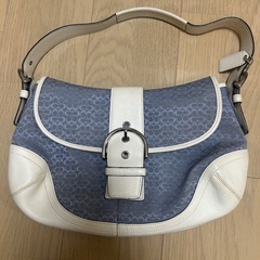 コーチ　ショルダーバック