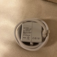 スマホケース&充電ケーブル(タイプc)の画像