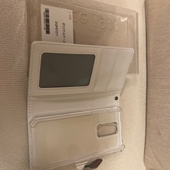 スマホケース&充電ケーブル(タイプc)の画像
