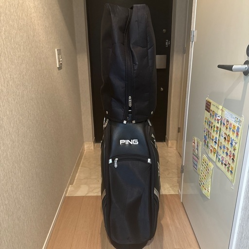 Ping ゴルフクラブセット