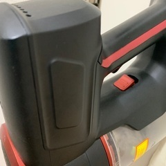 【初売りセール】コードレス掃除機　の画像