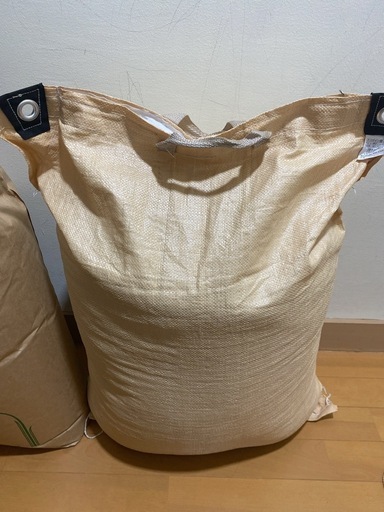 ヒノヒカリ（新米）籾付き 30kg