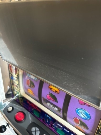 最安値！シリーズ最高傑作！実機北斗の拳世紀末救世主伝説