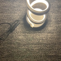 ルームランプ（USB給電式）