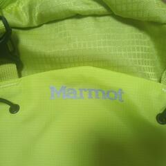 ★お値下げ中★Marmot ポーチの画像