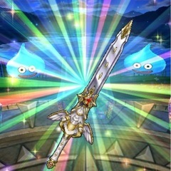 ドラクエウォークやってる方📱🚶‍♀️