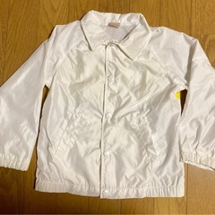 【美品】petit main NEW YORK ジャケット 110子供服の画像