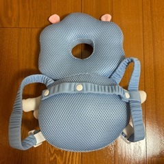ごっつん防止クッションの画像