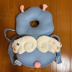ごっつん防止クッション