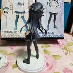 劇場版艦これプレミアムフィギュアの画像