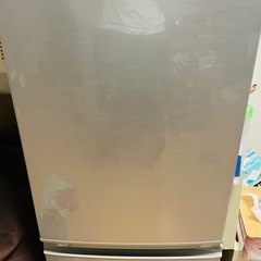 10月まで シャープ 冷蔵庫 167L