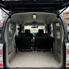 ハイルーフ　PZターボスペシャル　電動ステップの画像