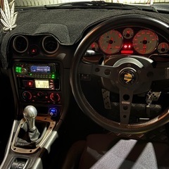 値段相談聞きますTE37V  NB ロードスター 1.800cc  6MTの画像