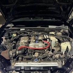 値段相談聞きますTE37V  NB ロードスター 1.800cc  6MTの画像