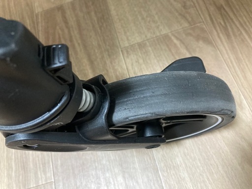 ピジョン ランフィ リノン RB1L グレー