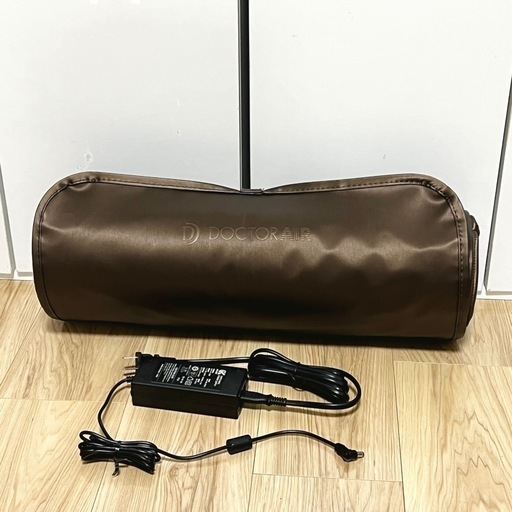 DOCTOR AIR ドクターエア 3Dエアストレッチマット