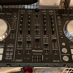Pioneer PERFORMANCE DJ CONTROLLE...