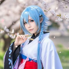 かんさい🌟コスプレ部