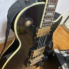 BLP-CST BK BLITZ BY ARIAPROIIの画像