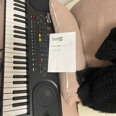 ピアノ