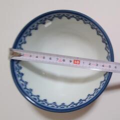 どんぶり1つの画像