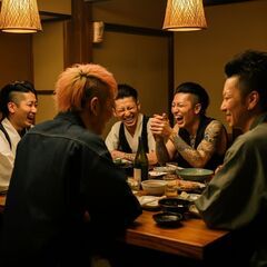 大阪市周辺で飲み仲間を大募集！！🍻