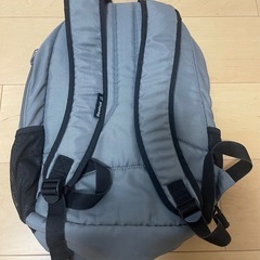 Reebokリュックサックの画像