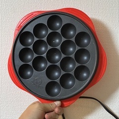 たこ焼き器