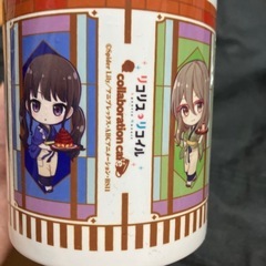 2024リコリスリコイルマグカップ