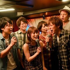 大阪市周辺でカラオケ仲間を大募集！！🎤 - 友達