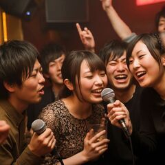 大阪市周辺でカラオケ仲間を大募集！！🎤