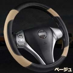 ハンドルカバーシートカバー軽自動車用