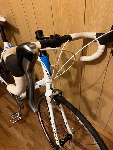 ブリジストンロードバイク他